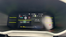 Dacia Spring 27kWh Expression 65 48kW 5dr Auto Electric Hatchback